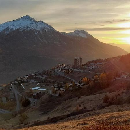 Bel Appartement Montagne Dans Le Parc Des Ecrins 奥西耶尔 外观 照片
