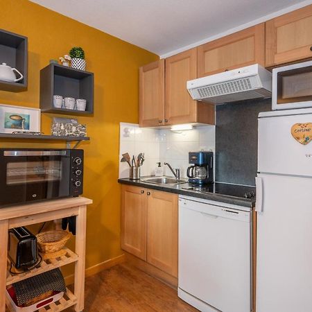 Bel Appartement Montagne Dans Le Parc Des Ecrins 奥西耶尔 外观 照片